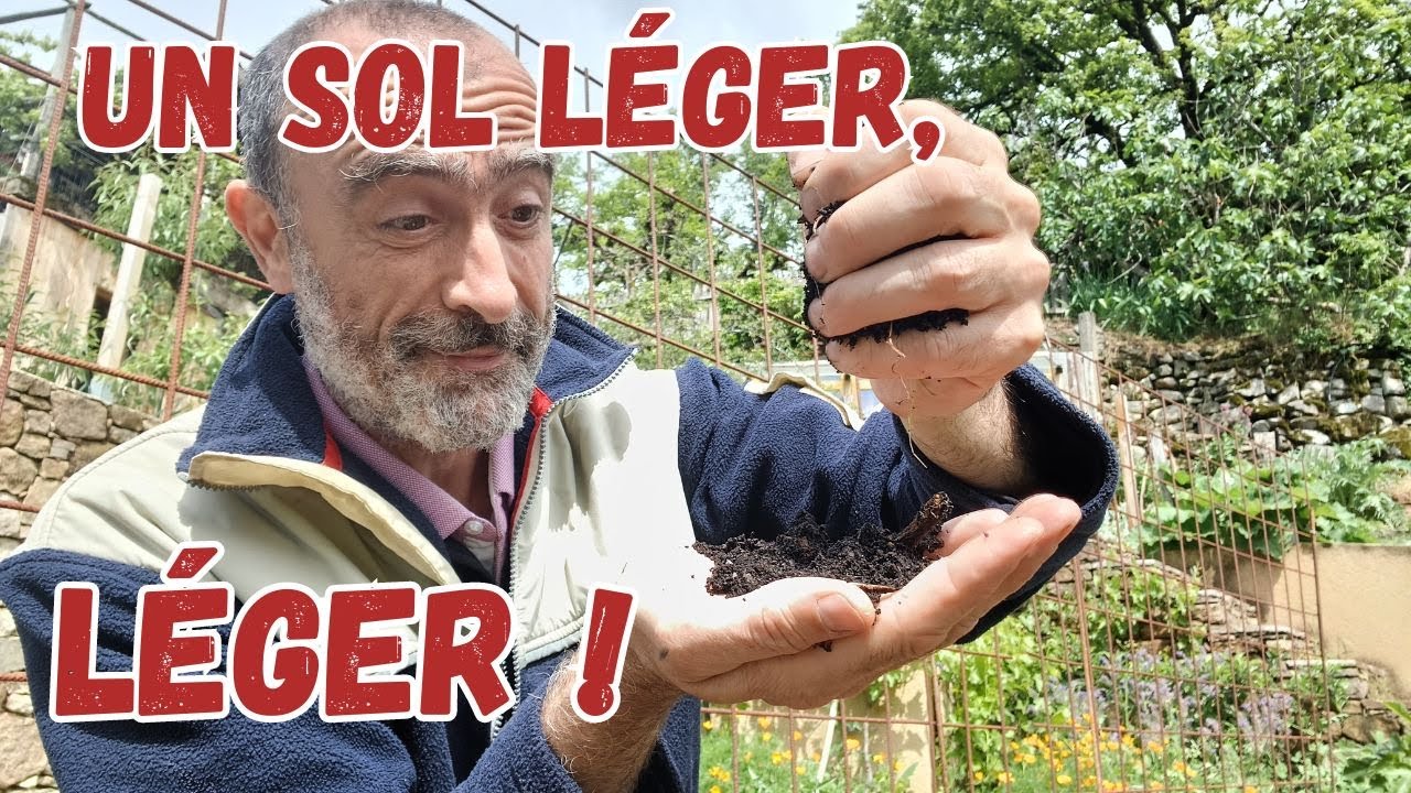 Créer un sol riche et fertile : Retour d’expérience après la création de 4 potagers à partir de zéro