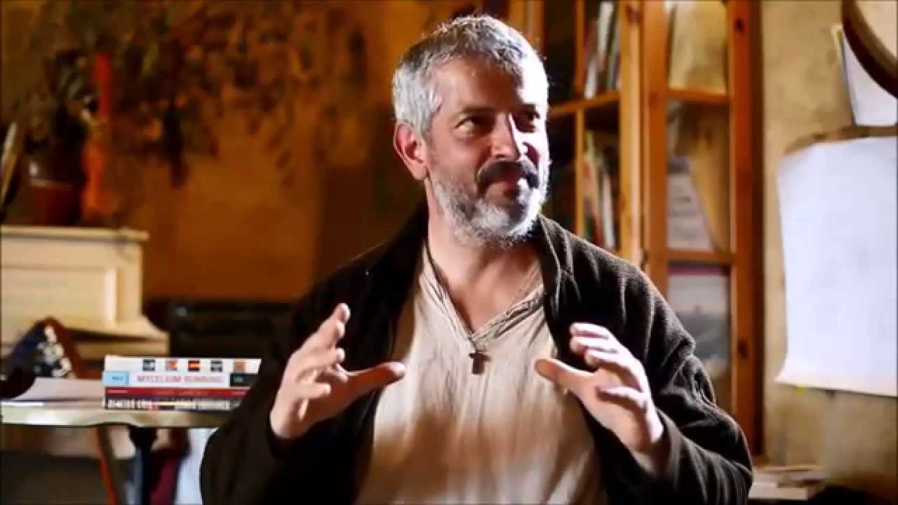 Hervé COVES - Gestion holistique des limaces