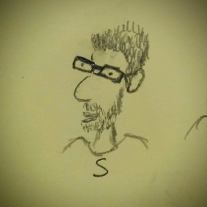 Photo de Profil de Stéphane