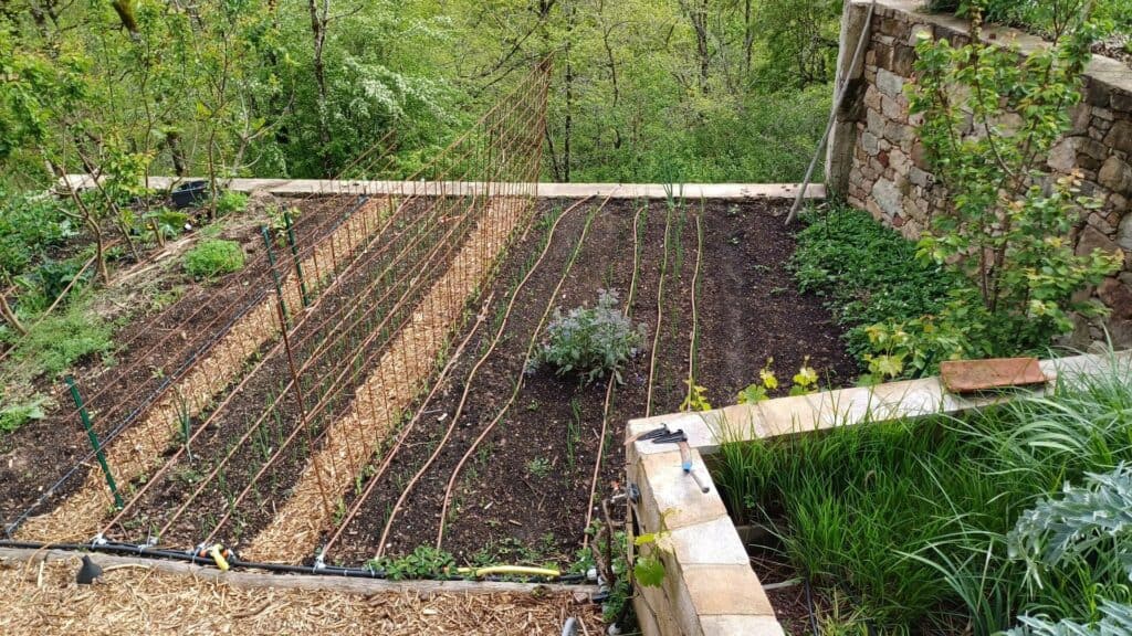jardiner sans produits chimiques